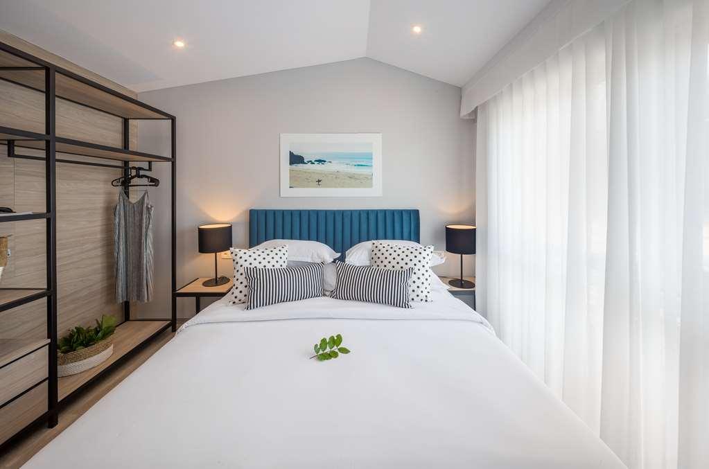 Gava Waterman Milna Resort Room photo